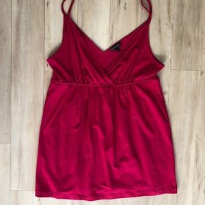NWOT Express Tank Top